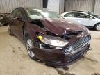 2013 FORD  FUSION