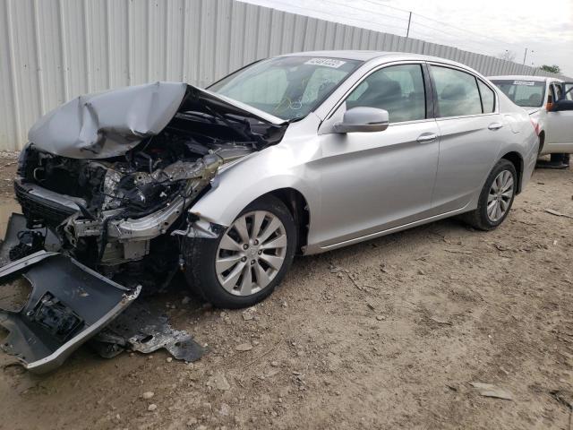 2015 HONDA ACCORD EXL 1HGCR3F80FA002529
