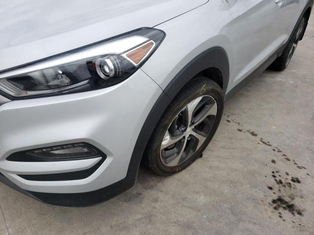 2016 HYUNDAI TUCSON LIM KM8J33A23GU245693