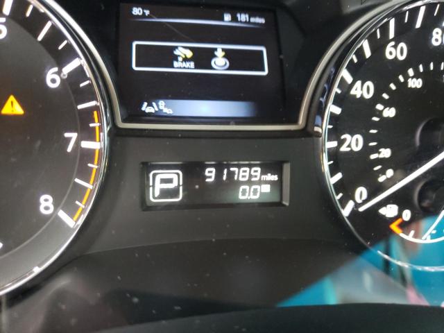 2015 NISSAN ALTIMA 2.5 1N4AL3AP9FC264288