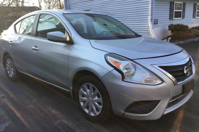 Фото: 3N1CN7AP2FL932900 - 1