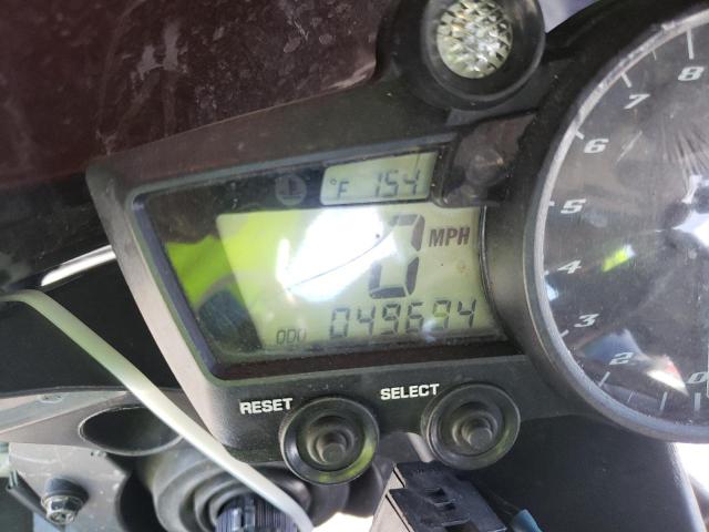 2003 YAMAHA R1 JYARN10E13A013912