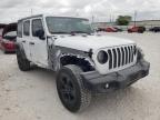 2021 JEEP  WRANGLER