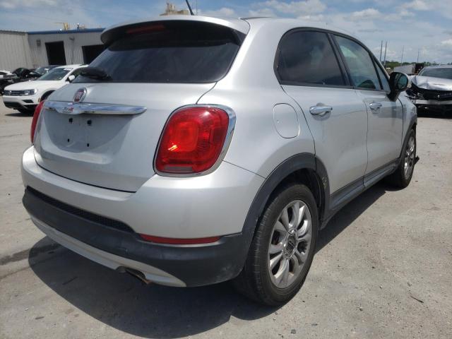 2016 FIAT 500X EASY ZFBCFXBT3GP379026