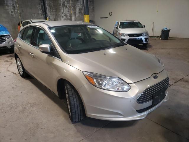 2017 FORD FOCUS BEV 1FADP3R44HL316845
