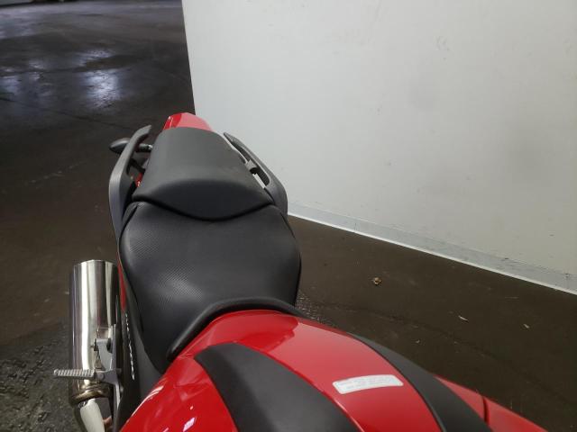 2014 HONDA NC700X JH2RC6308EK001364