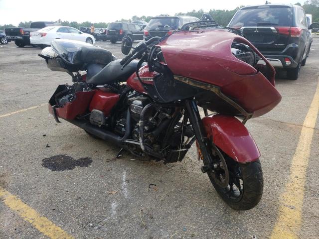2020 HARLEY-DAVIDSON FLTRXS 1HD1KTP19LB603101