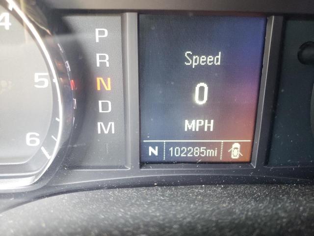2016 CHEVROLET TAHOE POLI 1GNLCDEC9GR333454