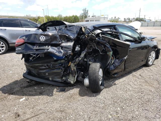 2017 VOLKSWAGEN JETTA S 3VW2B7AJ7HM311384