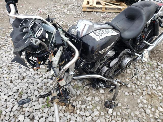 2009 HARLEY-DAVIDSON FLHX 1HD1KB4179Y637204