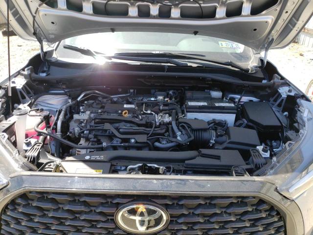 2022 TOYOTA COROLLA CR 7MUBAABG0NV010916
