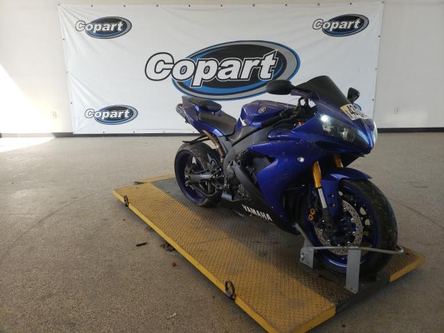 2006 YAMAHA YZFR1 JYARN15E56A001209