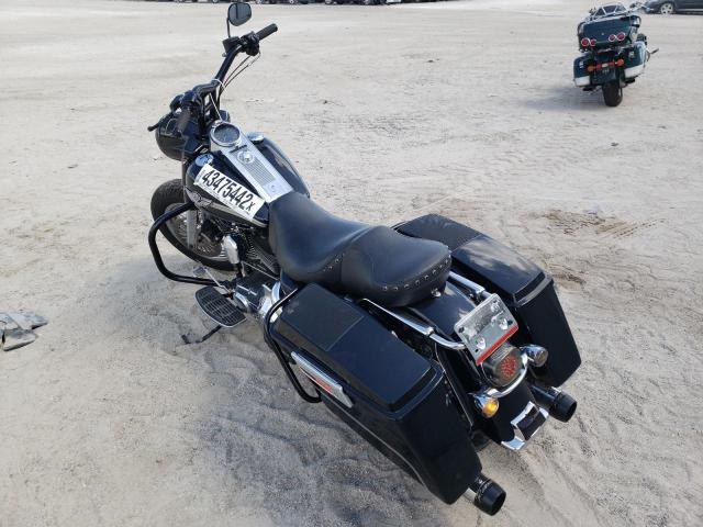 2003 HARLEY-DAVIDSON FLHRI 1HD1FBW163Y702035