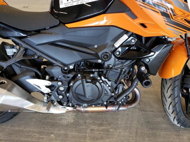 2020 KAWASAKI ER400 D JKAERKD13LDA67650