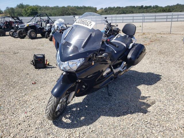 2006 HONDA ST1300 JH2SC51006M401858