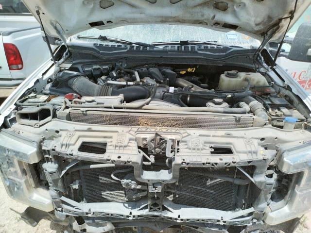 2019 FORD F350 SUPER 1FDRF3HT5KDA07331