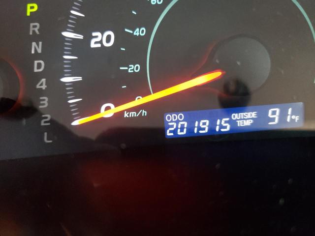 4T4BE46K99R098897 Toyota Camry Base 2009. Фото: 7