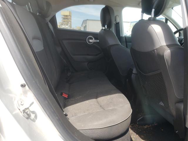 2016 FIAT 500X EASY ZFBCFXBT3GP379026