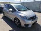 2015 HONDA  FIT