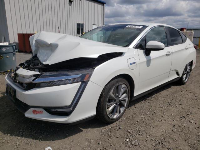 2018 HONDA CLARITY TO JHMZC5F38JC008374