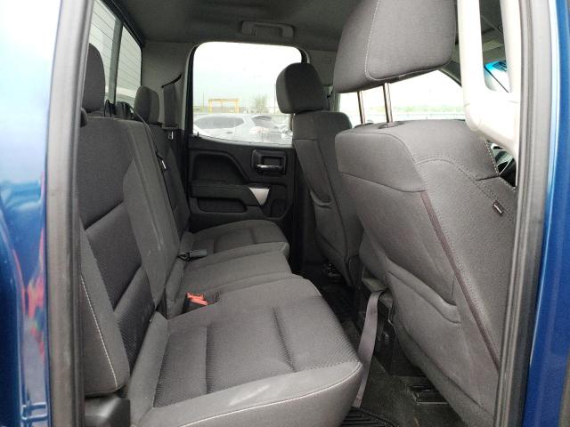 2016 CHEVROLET SLVRD 1500 1GCVKREC9GZ394126