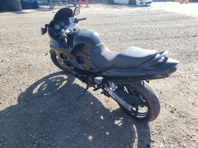 2005 SUZUKI GSX600 F JS1GN79A152101963