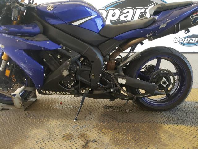 2006 YAMAHA YZFR1 JYARN15E56A001209