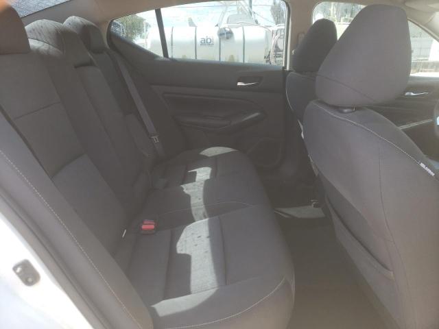 2019 NISSAN ALTIMA S 1N4BL4BV5KC139029