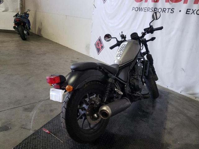 2018 HONDA CMX500 A MLHPC5654J5100741