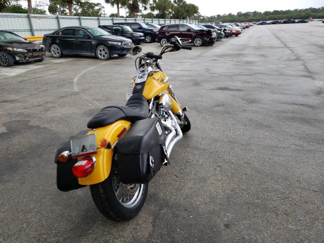 2007 HARLEY-DAVIDSON FXDC DAYTO 1HD1GV4197K341796