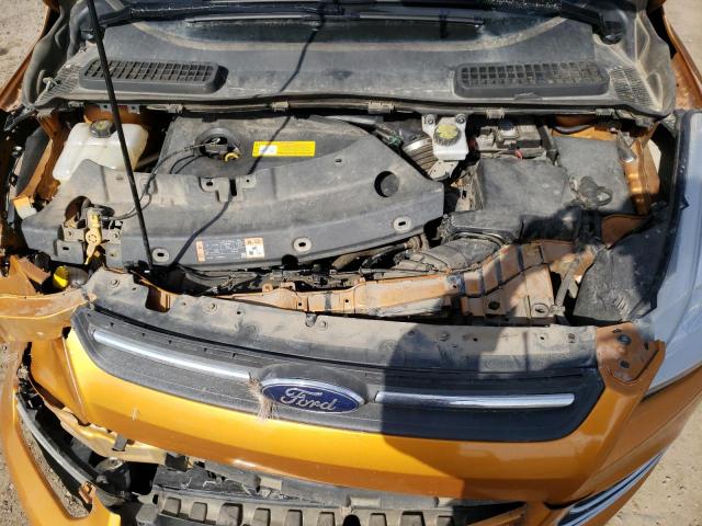 2016 FORD ESCAPE SE 1FMCU9GX0GUC47350