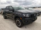 2021 FORD  RANGER