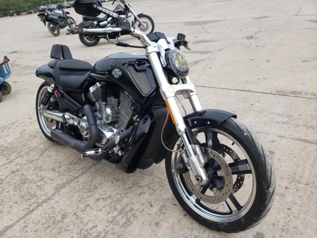 Salvage cars for sale from Copart Columbus, OH: 2012 Harley-Davidson Vrscf Vrod