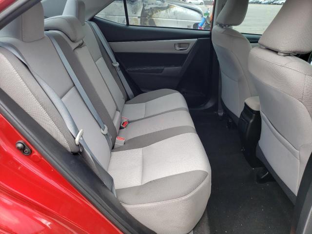 2017 TOYOTA COROLLA L 5YFBURHE6HP691781