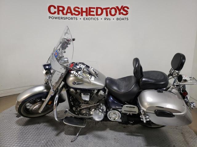 2006 YAMAHA XV1700 A JYAVP17E76A019832