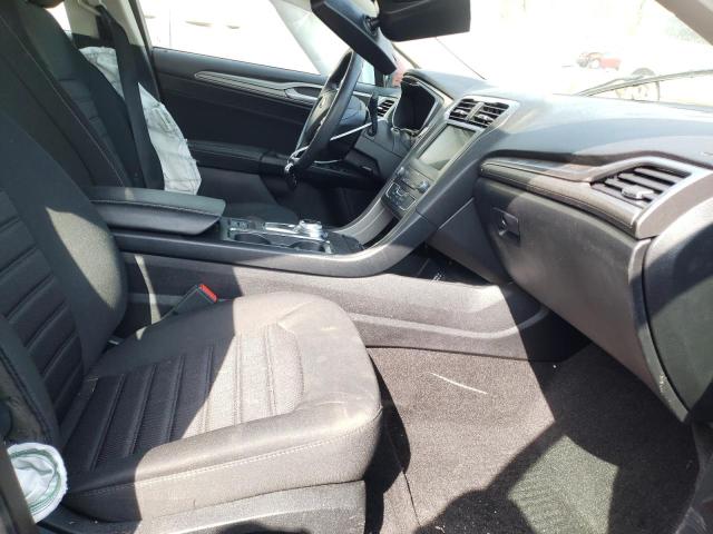 2020 FORD FUSION SE 3FA6P0HD3LR135321