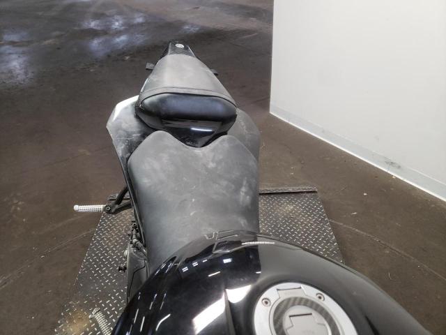 2012 YAMAHA YZFR6 JYARJ16E2CA024680