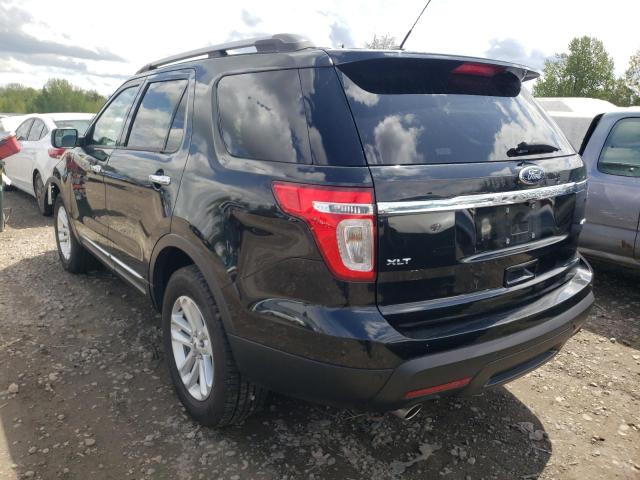 2015 FORD EXPLORER X 1FM5K8D82FGB84948