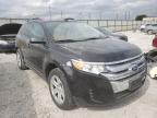 2012 FORD  EDGE