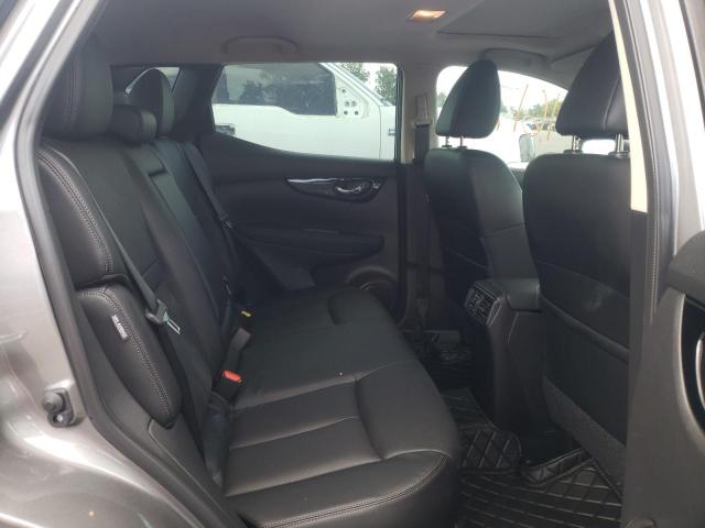 2021 NISSAN ROGUE SPOR JN1BJ1CVXMW323514