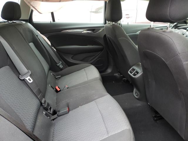 2019 BUICK REGAL TOUR W04GU8SX2K1043774