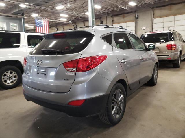 2015 HYUNDAI TUCSON LIM KM8JUCAG1FU074000