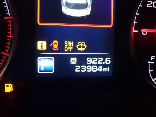 2021 SUBARU ASCENT PRE 4S4WMAFD7M3420224