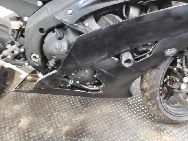 2012 YAMAHA YZFR6 JYARJ16E2CA024680