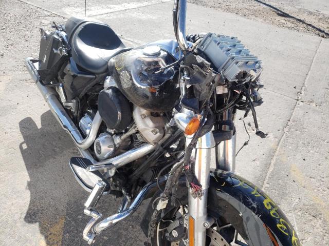 2021 HARLEY-DAVIDSON FLHXS 1HD1KRP10MB667354