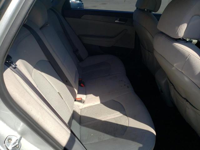 2016 HYUNDAI SONATA SE 5NPE24AF5GH367757