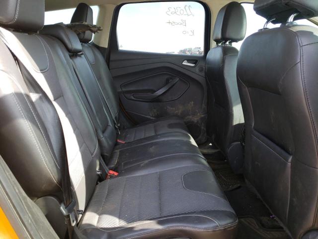 2016 FORD ESCAPE SE 1FMCU9GX0GUC47350