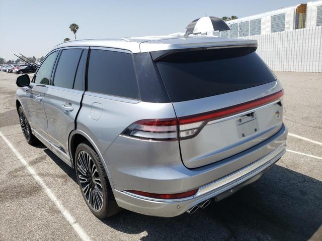 2020 LINCOLN AVIATOR BL 5LM5J9XC6LGL19799