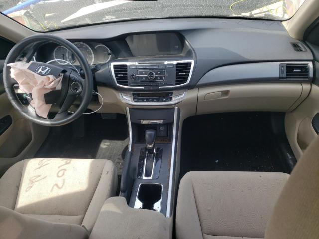 1HGCR2F36DA276989 Honda Accord Lx 2013. Фото: 8