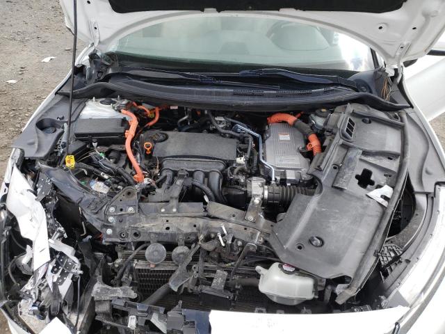 2018 HONDA CLARITY TO JHMZC5F38JC008374